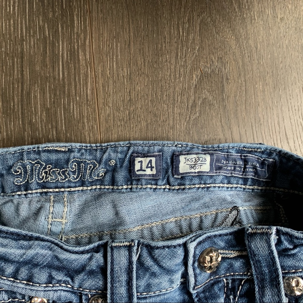 Hudson & Miss Me together! - Picture 5 of 8